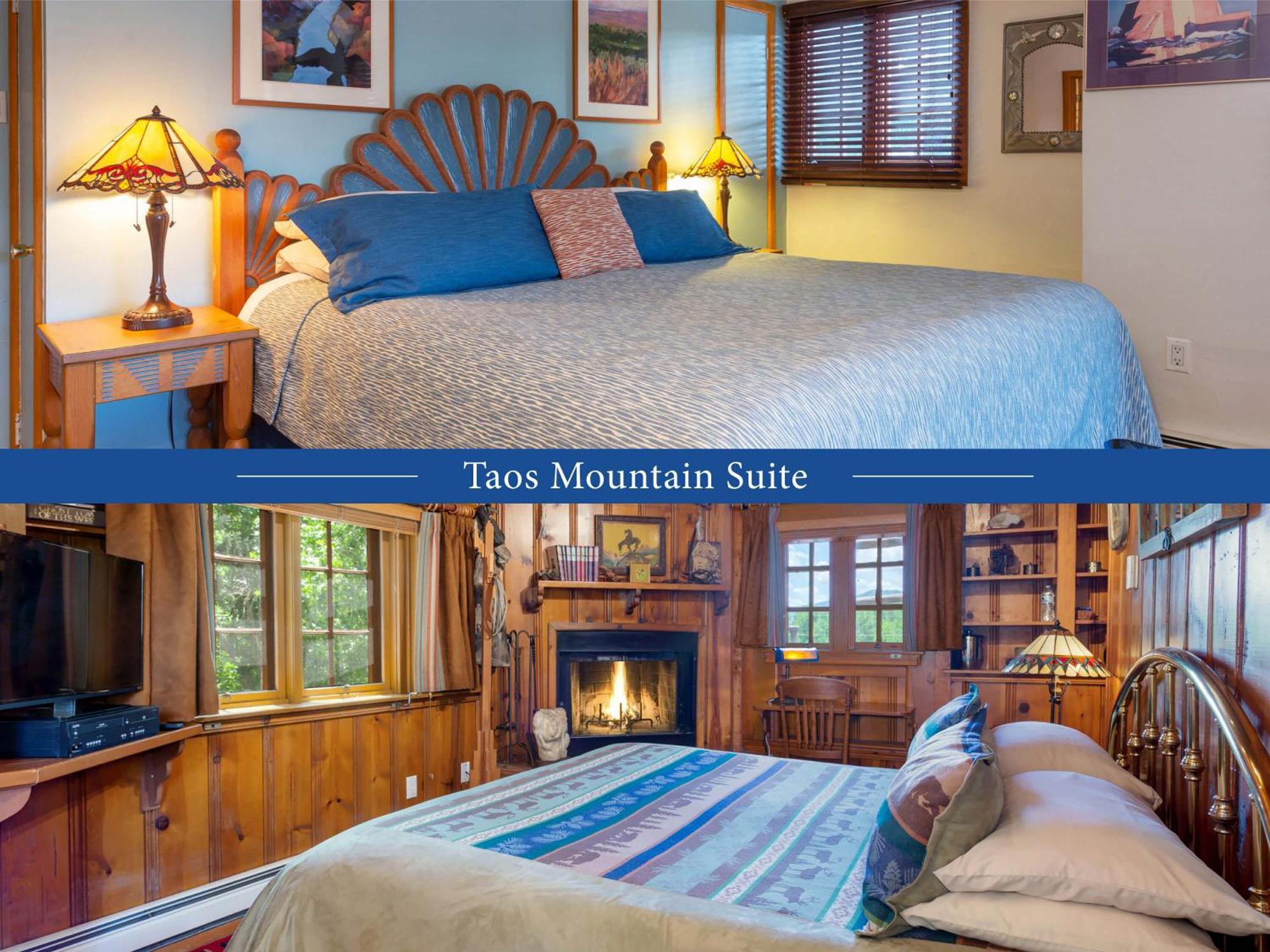 Inn On La Loma Plaza 4*