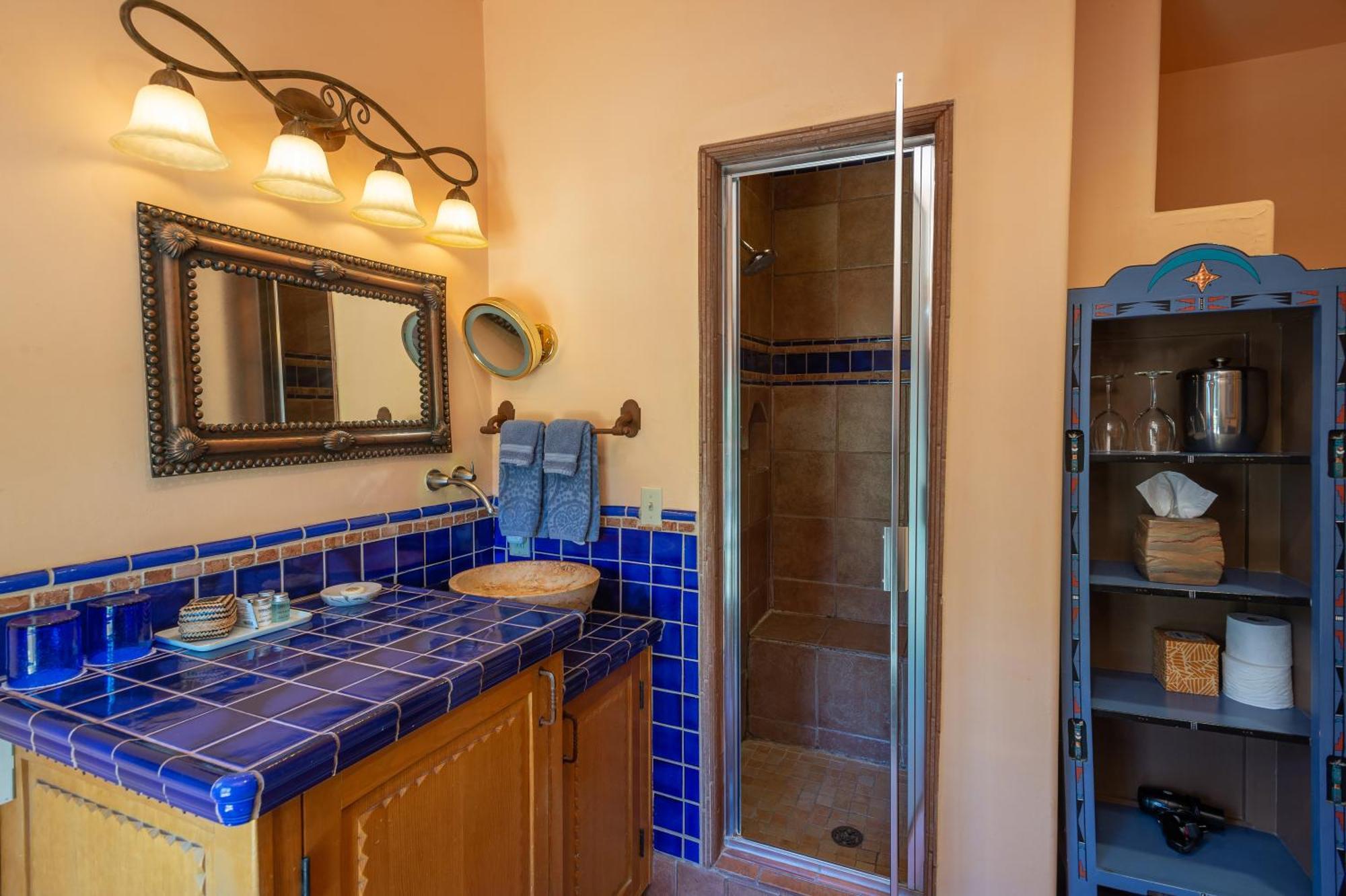 On La Loma Plaza Inn Taos