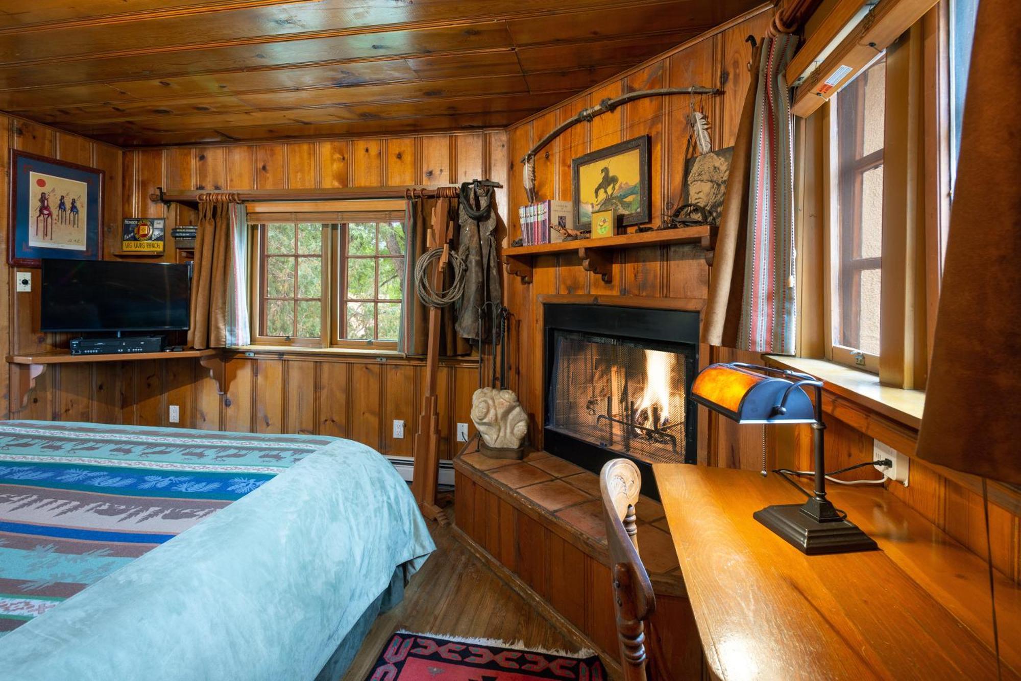 Inn On La Loma Plaza 4*