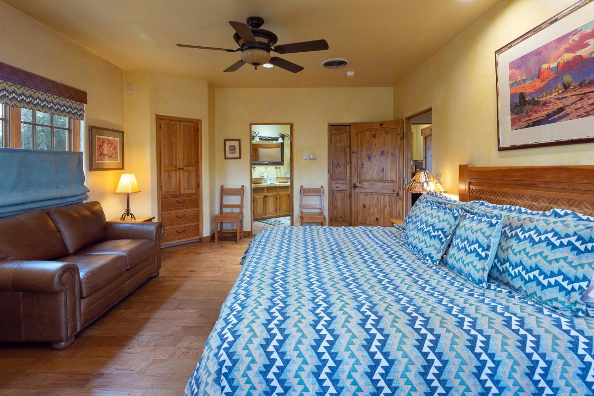 On La Loma Plaza 4*