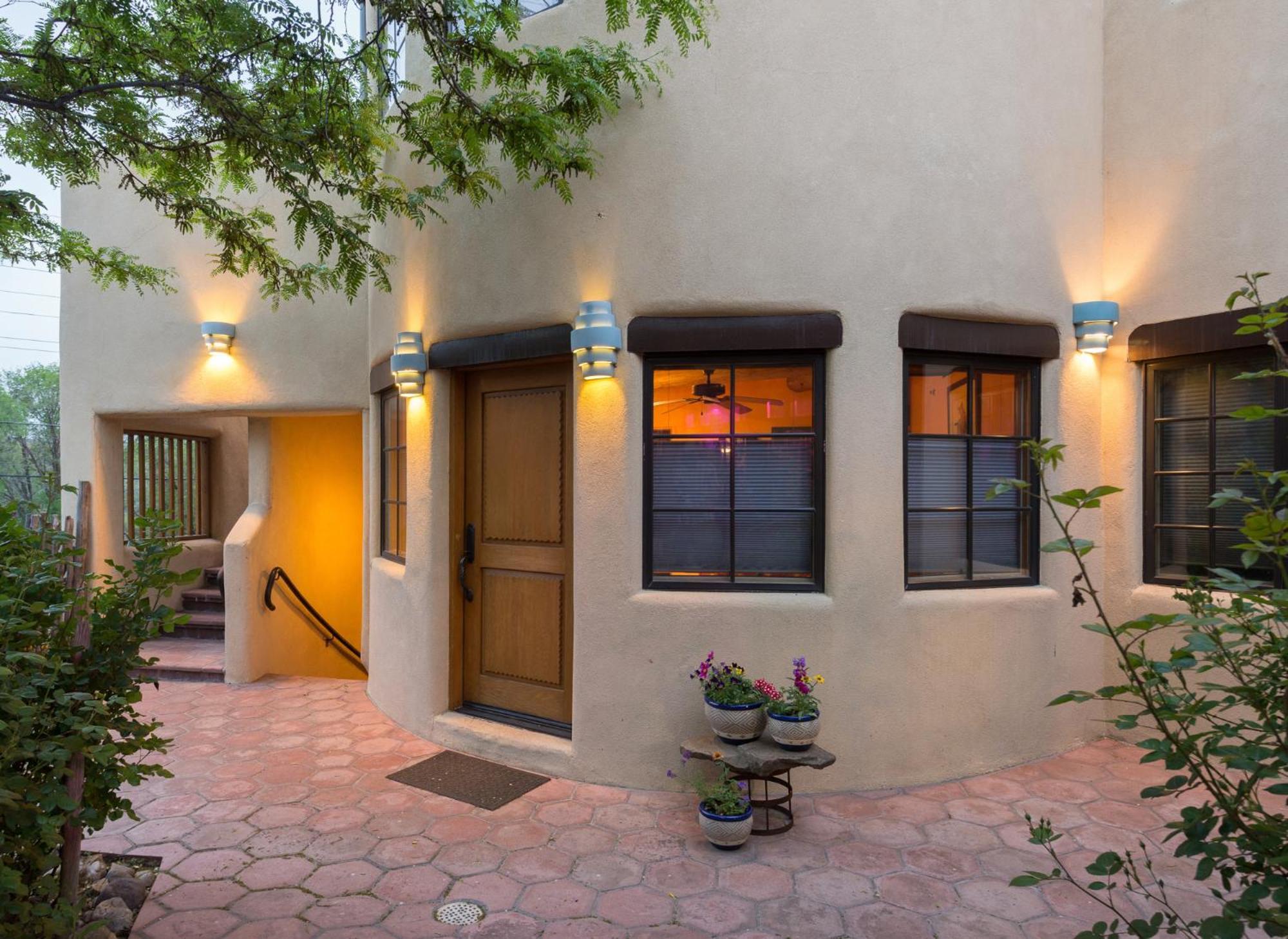On La Loma Plaza Inn Taos