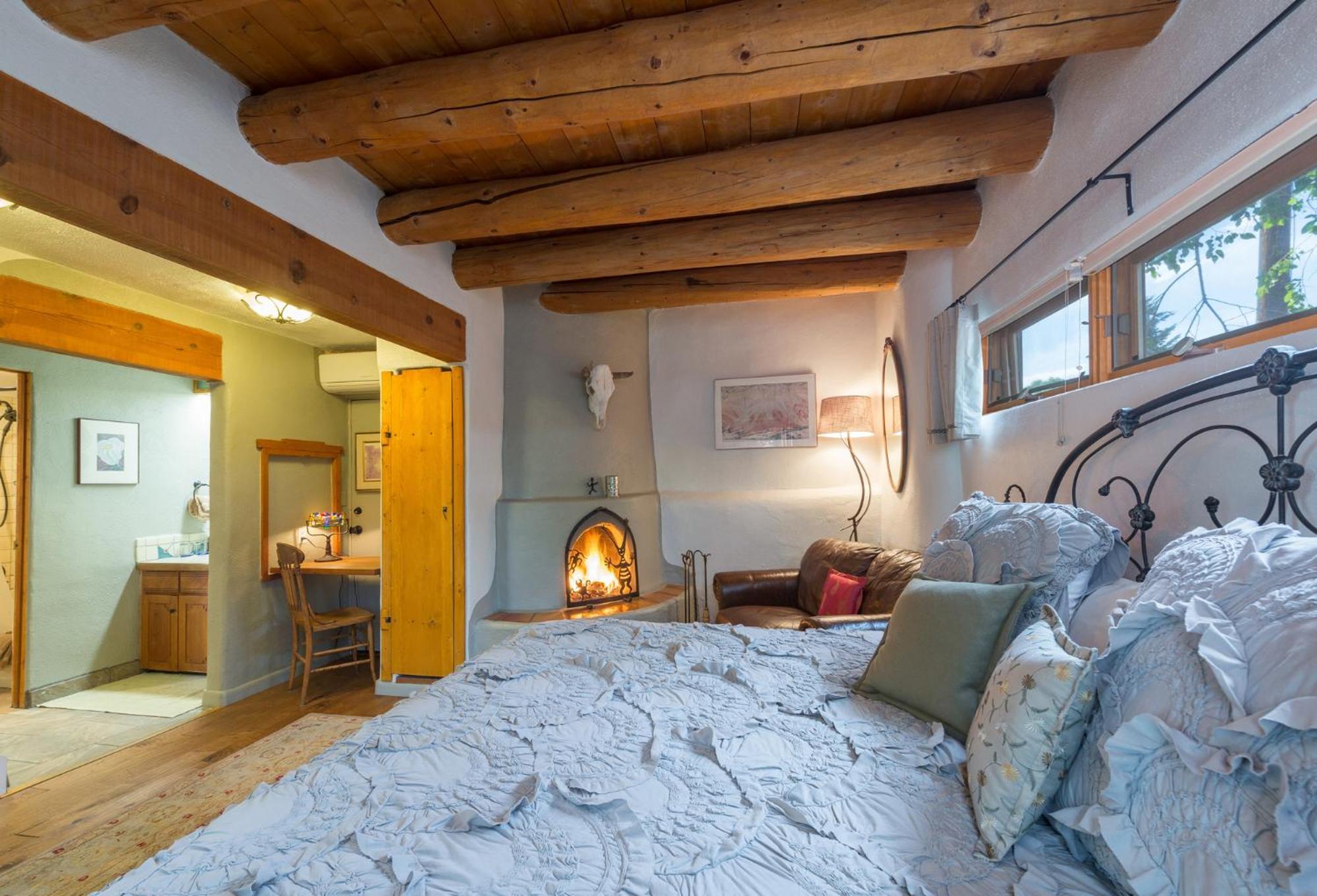 Inn On La Loma Plaza Taos