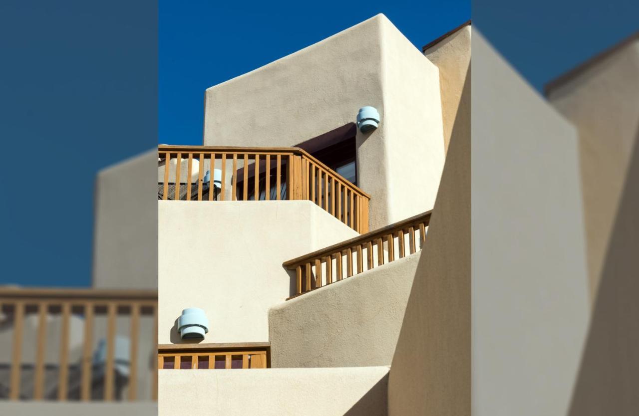 On La Loma Plaza 4* Taos